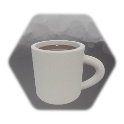 Assets used in Coffee Love