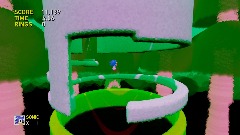 A screenshot taken in Dreams. 5 of 22.