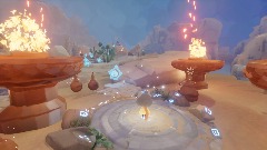 Mein Uralter Tempel!