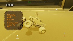 A screenshot taken in Dreams. 3 of 22.