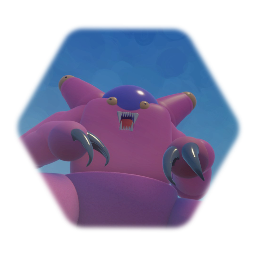 ブルーイーター