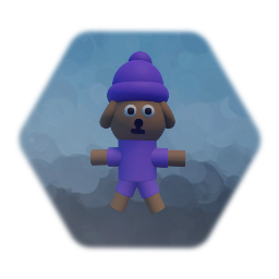 Moog But Low Quality