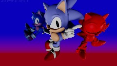 A screenshot taken in Dreams. 1 of 20.