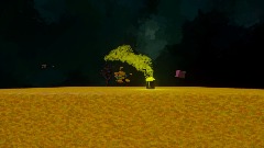 Flying Microtonal Banana