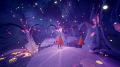 A screenshot taken in Dreams. 6 of 11.