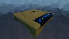 A screenshot taken in Dreams. 1 of 2.