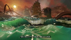 A screenshot taken in Dreams. 8 of 8.