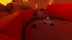 Falling Cliffs (w8 lvi 2) (meowth) (Boss fight )