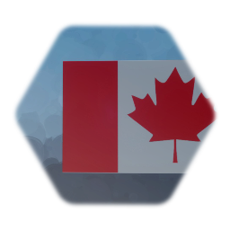 Flag of Canada