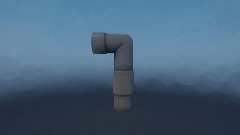 A screenshot taken in Dreams. 21 of 27.