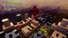 A screenshot taken in Dreams. 18 of 27.
