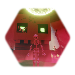 THE END OF THE WORLD PT2