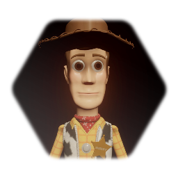 Woody Scream