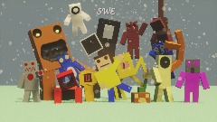 A screenshot taken in Dreams. 3 of 30.