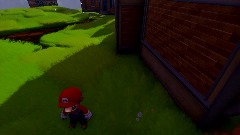 Remix de Hanging gardens ( Scene )