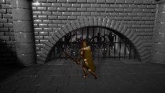 A screenshot taken in Dreams. 8 of 15.