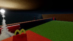 Your Imp Goes to McDonald's Gameplay