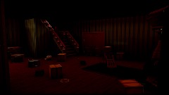A screenshot taken in Dreams. 29 of 29.