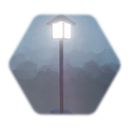 Street Lamp
