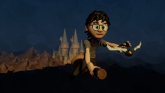 Harry Potter And The Philosopher's Stone