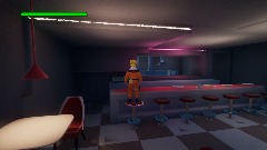 A screenshot taken in Dreams. 25 of 30.