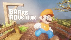 Barios Adventure [ALPHA]