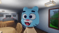 The amazing world of Gumball Playable teaser