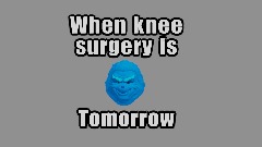 A screenshot taken in Dreams. 6 of 7.