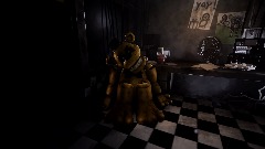 A screenshot taken in Dreams. 17 of 21.