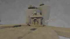 Cylly's Color Adventure WIP