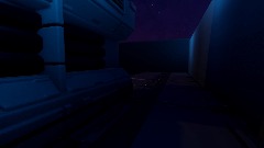 Cyber night