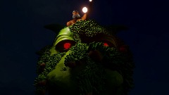 A screenshot taken in Dreams. 9 of 12.