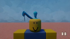 A screenshot taken in Dreams. 4 of 5.