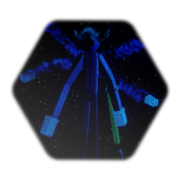 @SMPofficial/@BoyzofGod In Interplanetary Academy Artstyle