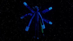 A screenshot taken in Dreams. 3 of 12.