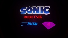 Sonic robotnik rush 4 ideas