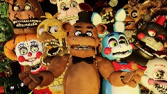 Ultimate FNaF Simulator - Release Date Trailer