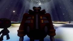 Eggman's Universal Groove