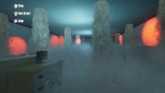 Escape Office Disaster