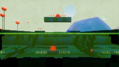 A screenshot taken in Dreams. 17 of 25.