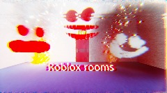 Roblox rooms OLD