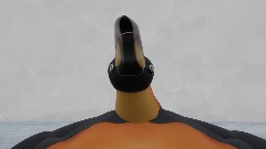 The last of the megapenguins