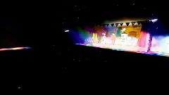 five night at zerty free roam cancelled