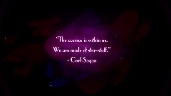 A screenshot taken in Dreams. 13 of 29.