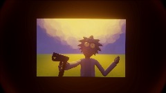 A screenshot taken in Dreams. 5 of 29.