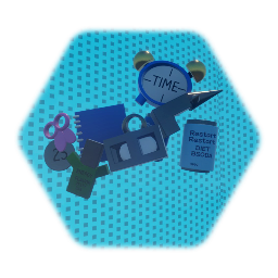 Baldi's Basic's + ITEM'S