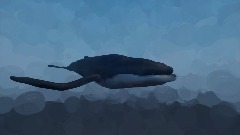 A screenshot taken in Dreams. 9 of 14.