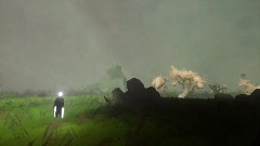 A screenshot taken in Dreams. 22 of 23.