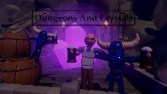 A screenshot taken in Dreams. 19 of 24.