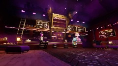 Impys Hub - Lobby - Tea Room (V3)